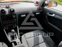 2012 Audi A3