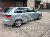 2012 Audi A3