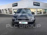 2012 Audi A3