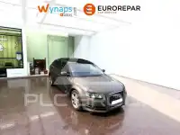 2012 Audi A3