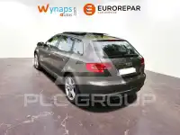 2012 Audi A3