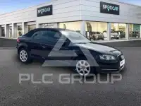 2012 Audi A3