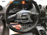 2012 Audi A3