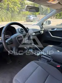 2012 Audi A3
