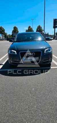 2012 Audi A3