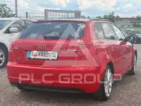 2012 Audi A3