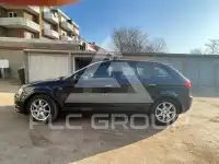 2012 Audi A3