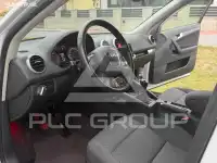 2012 Audi A3