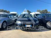 2012 Audi A3