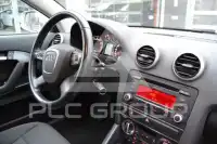 2012 Audi A3