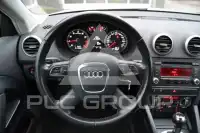 2012 Audi A3
