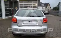 2012 Audi A3