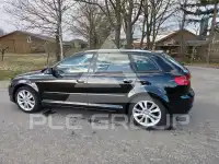 2012 Audi A3