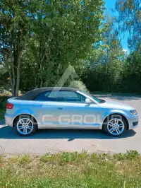 2012 Audi A3