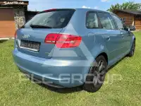 2012 Audi A3