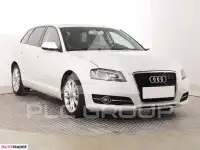 2012 Audi A3
