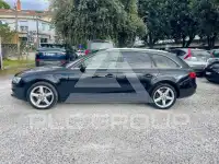 2012 Audi A4