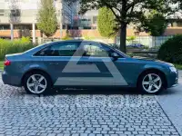 2012 Audi A4