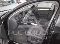 2012 Audi A4