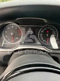 2012 Audi A4