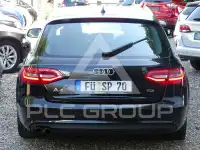 2012 Audi A4