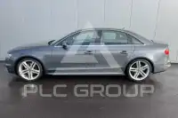 2012 Audi A4