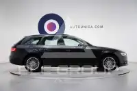 2012 Audi A4