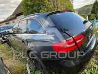2012 Audi A4