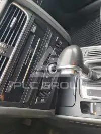 2012 Audi A4