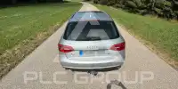 2012 Audi A4