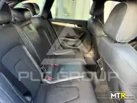 2012 Audi A4