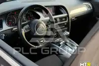 2012 Audi A4