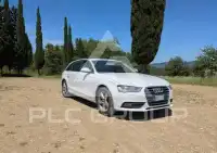 2012 Audi A4