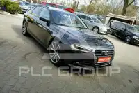 2012 Audi A4