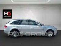 2012 Audi A4