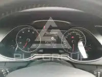 2012 Audi A4