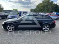 2012 Audi A4