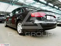 2012 Audi A4