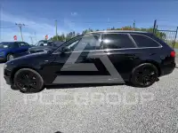 2012 Audi A4