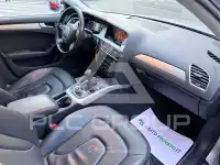 2012 Audi A4