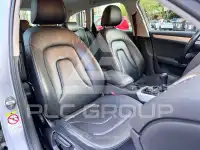 2012 Audi A4