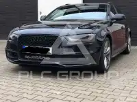 2012 Audi A4