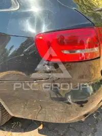 2012 Audi A4