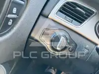 2012 Audi A4
