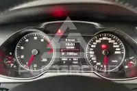 2012 Audi A4