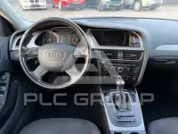 2012 Audi A4