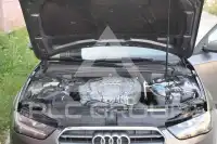 2012 Audi A4