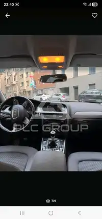 2012 Audi A4