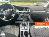 2012 Audi A4