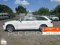 2012 Audi A4